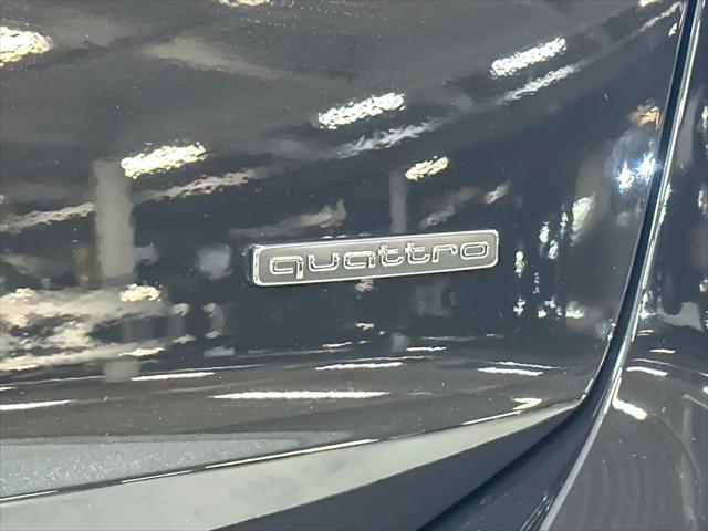 2027 Audi e-tron Sportback Premium Plus quattro