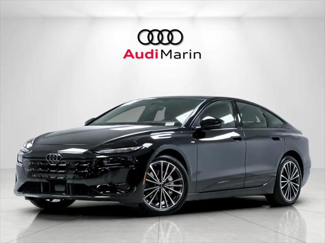 2027 Audi e-tron Sportback Premium Plus quattro for sale in San Rafael, CA