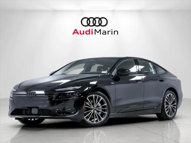2027 Audi e-tron Sportback Premium Plus quattro for sale in San Rafael, CA