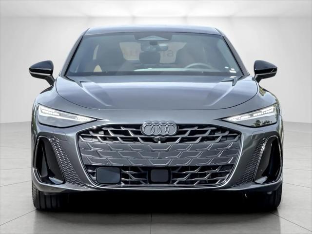 2026 Audi A6 Premium Plus quattro S tronic