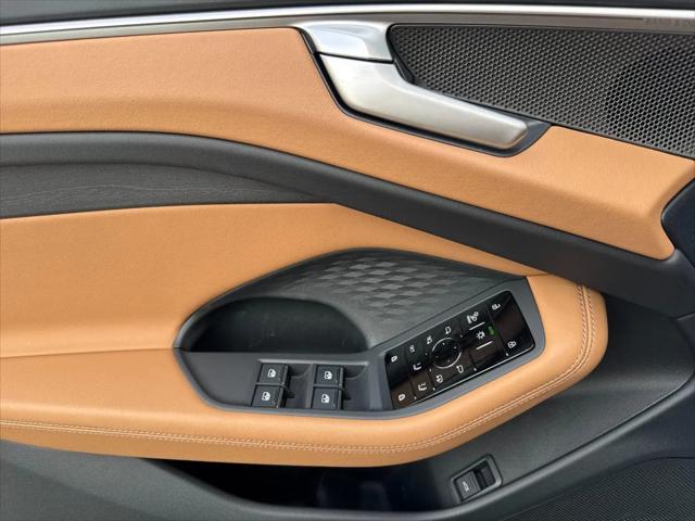 2026 Audi A6 Premium Plus quattro S tronic
