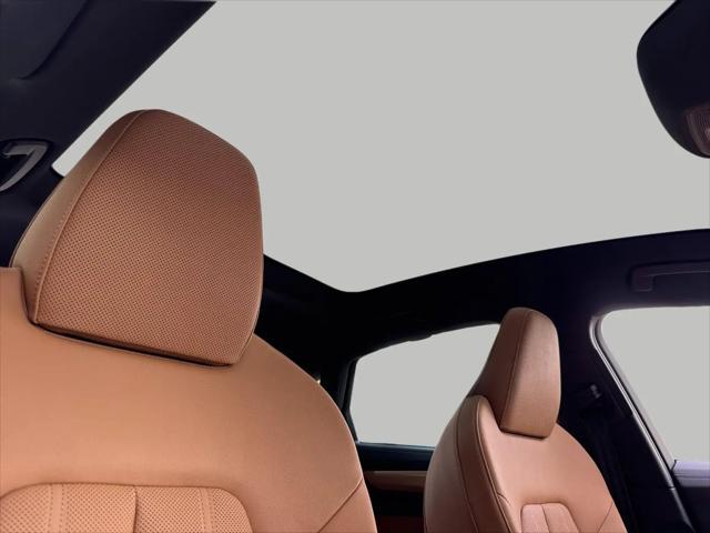 2026 Audi A6 Premium Plus quattro S tronic