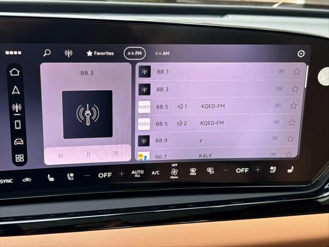 2026 Audi A6 Premium Plus quattro S tronic
