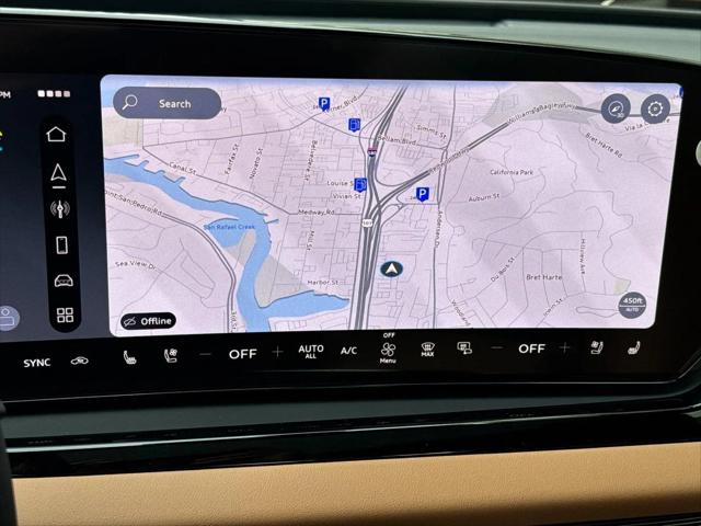 2026 Audi A6 Premium Plus quattro S tronic