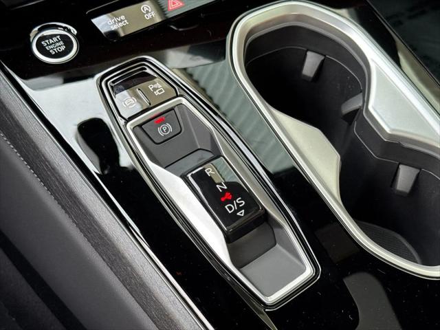 2026 Audi A6 Premium Plus quattro S tronic