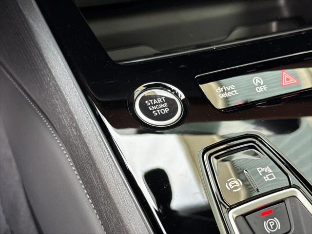 2026 Audi A6 Premium Plus quattro S tronic