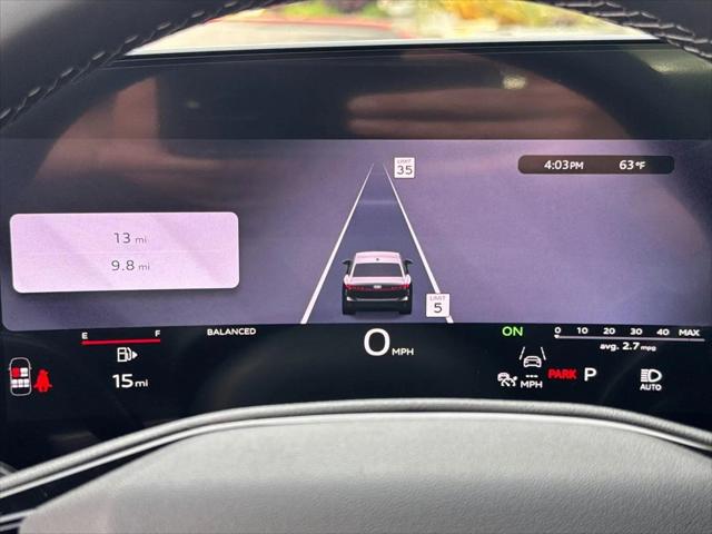 2026 Audi A6 Premium Plus quattro S tronic