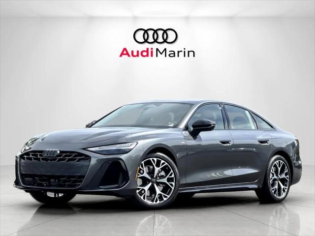 2026 Audi A6 Premium Plus quattro S tronic for sale in San Rafael, CA