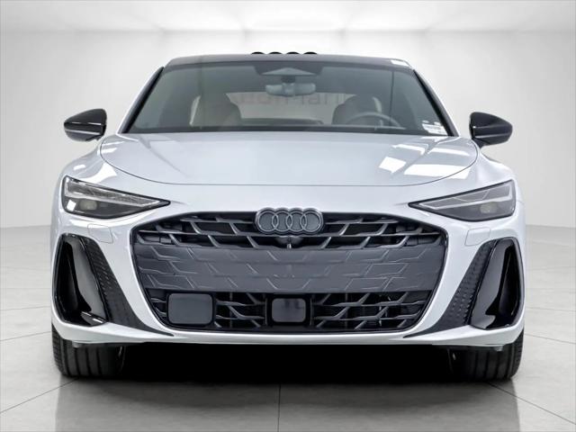 2026 Audi A6 Premium Plus quattro S tronic