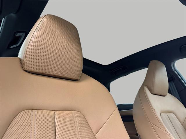 2026 Audi A6 Premium Plus quattro S tronic
