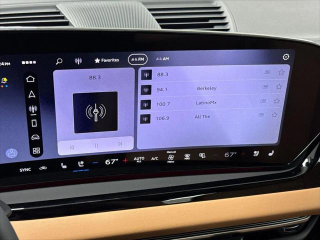 2026 Audi A6 Premium Plus quattro S tronic