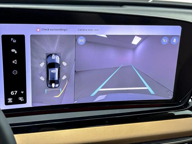 2026 Audi A6 Premium Plus quattro S tronic