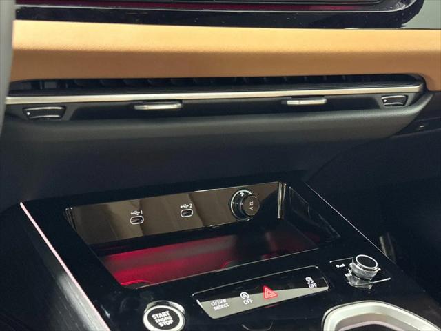 2026 Audi A6 Premium Plus quattro S tronic