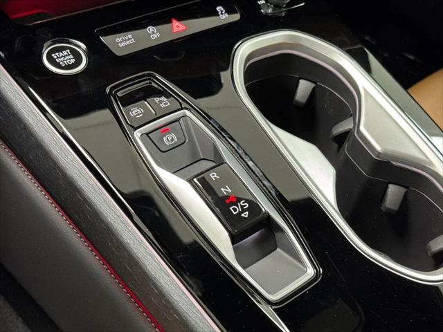 2026 Audi A6 Premium Plus quattro S tronic