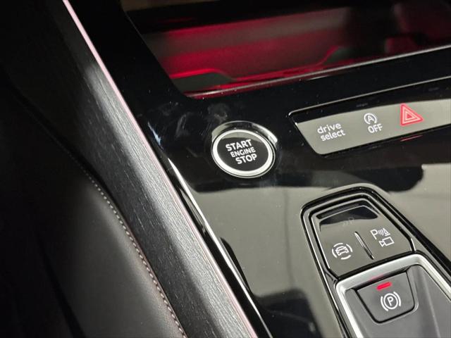 2026 Audi A6 Premium Plus quattro S tronic