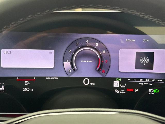 2026 Audi A6 Premium Plus quattro S tronic