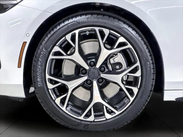 2026 Audi A6 Premium Plus quattro S tronic