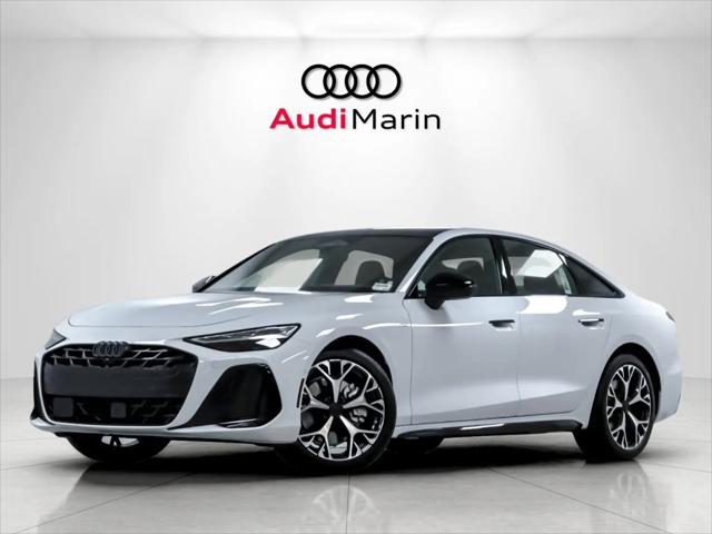 2026 Audi A6 Premium Plus quattro S tronic for sale in San Rafael, CA