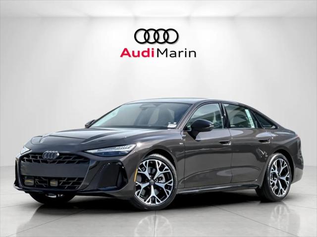 2026 Audi A6 Premium Plus quattro S tronic for sale in San Rafael, CA