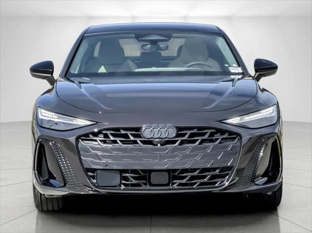 2026 Audi A6 Premium Plus quattro S tronic