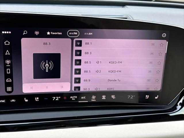 2026 Audi A6 Premium Plus quattro S tronic