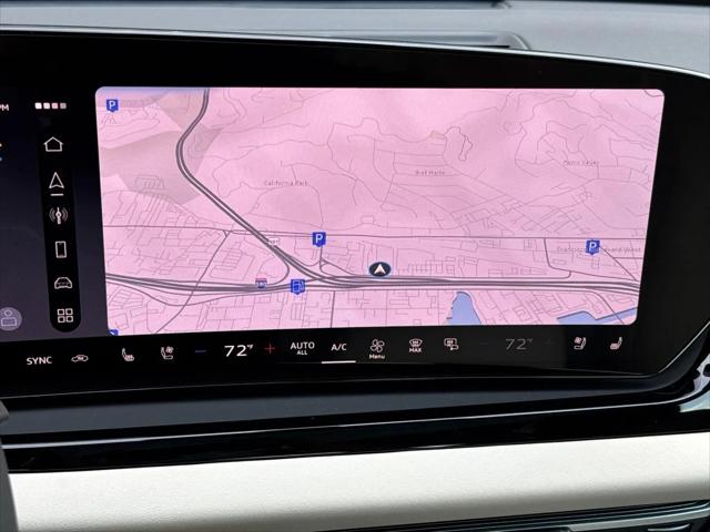 2026 Audi A6 Premium Plus quattro S tronic