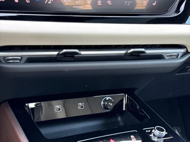 2026 Audi A6 Premium Plus quattro S tronic