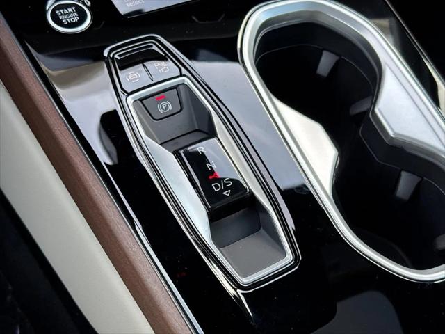 2026 Audi A6 Premium Plus quattro S tronic
