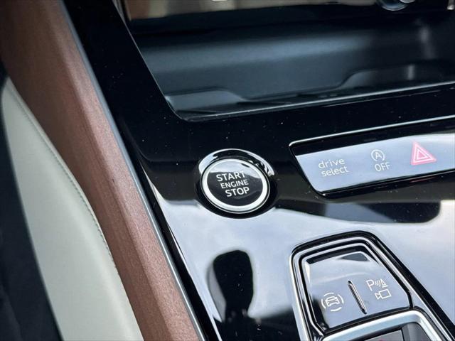 2026 Audi A6 Premium Plus quattro S tronic