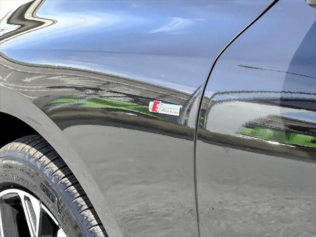 2026 Audi A6 Premium Plus quattro S tronic