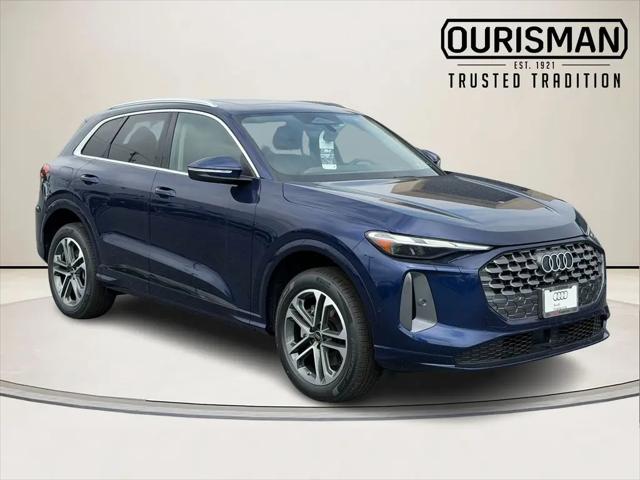 2026 Audi Q5 Premium TFSI quattro S tronic for sale in Frederick, MD