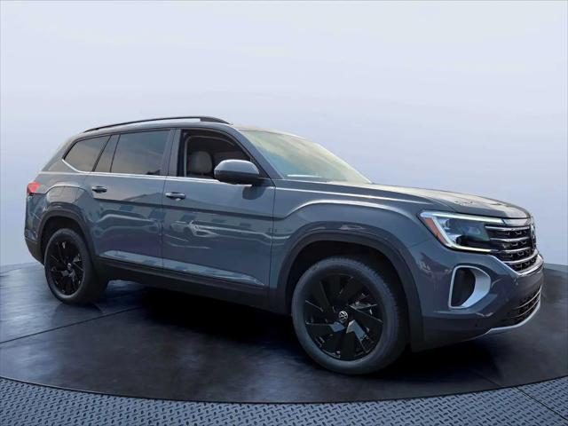 2026 Volkswagen Atlas SE with Technology for sale in Jacksonville, FL