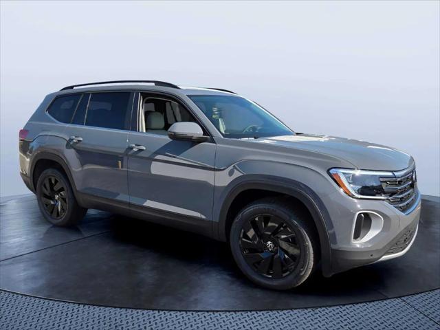 2026 Volkswagen Atlas SE with Technology for sale in Jacksonville, FL