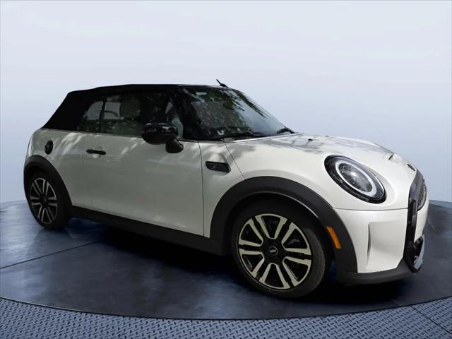 2024 MINI Cooper Convertible Cooper S for sale in Jacksonville, FL