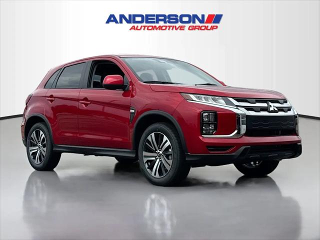 2026 Mitsubishi Outlander Sport 2.0 ES for sale in Rockford, IL
