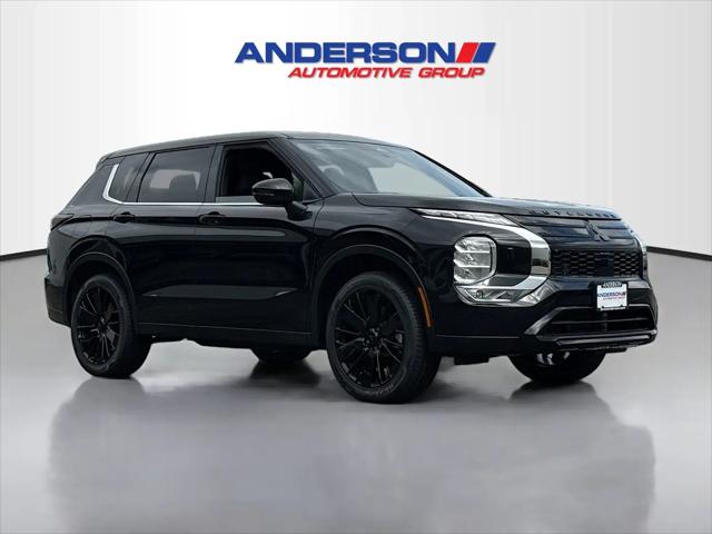 2026 Mitsubishi Outlander SE 2.5 S-AWC for sale in Rockford, IL