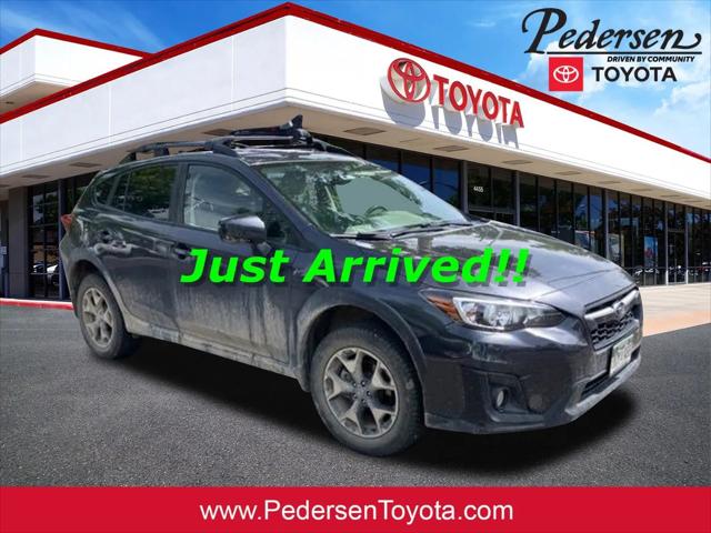 2019 Subaru Crosstrek 2.0i Premium for sale in Fort Collins, CO