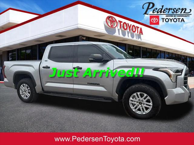 2023 Toyota Tundra SR5 for sale in Fort Collins, CO