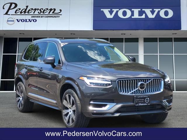 2023 Volvo XC90 Recharge T8 Plus Bright Theme 7-Seater for sale in Fort Collins, CO