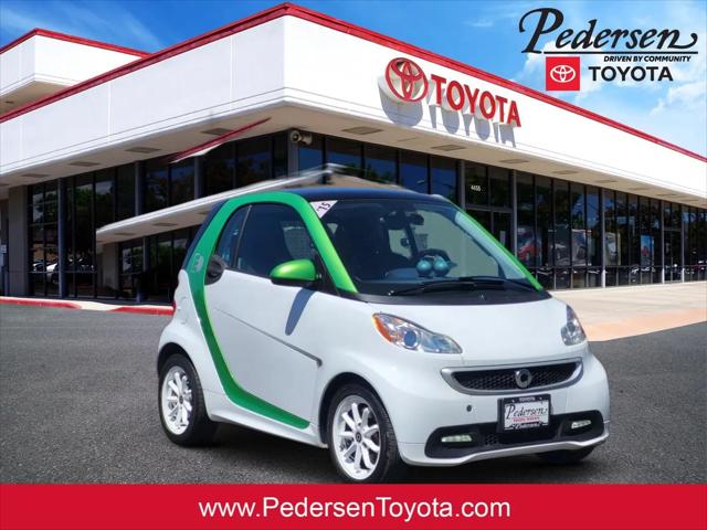 2015 smart fortwo electric drive passion for sale in Fort Collins, CO