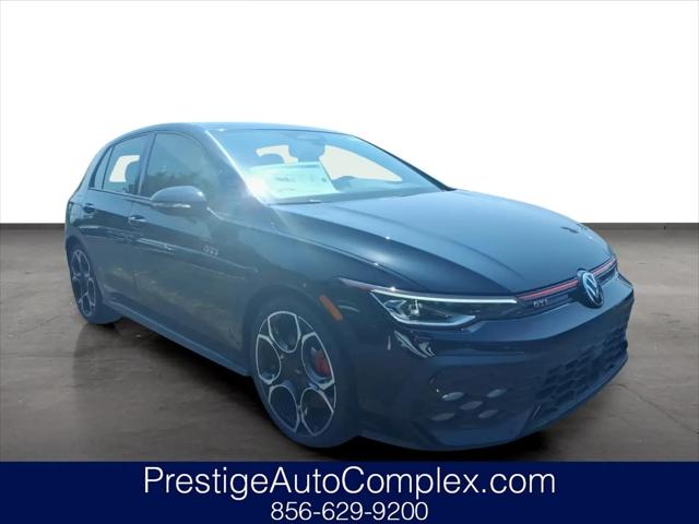 2026 Volkswagen Golf GTI Autobahn for sale in Turnersville, NJ