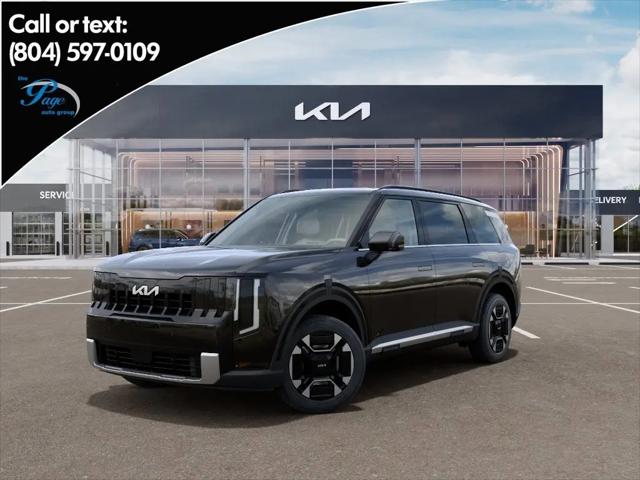 2027 Kia Telluride Hybrid EX for sale in Henrico, VA