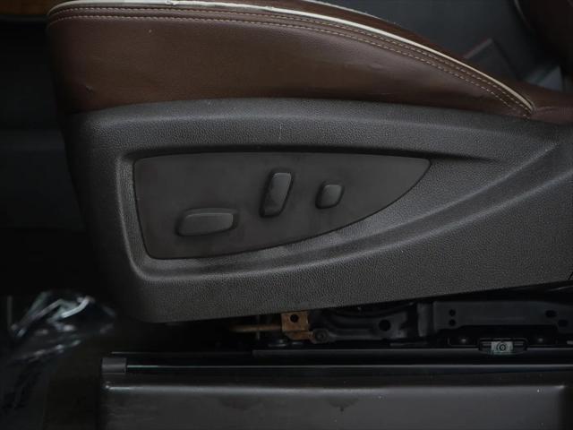 2015 Chevrolet Silverado 2500HD High Country