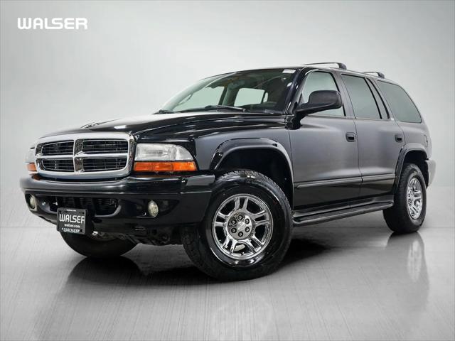 2002 Dodge Durango SLT Plus for sale in Hopkins, MN
