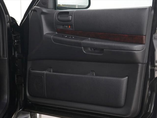 2002 Dodge Durango SLT Plus