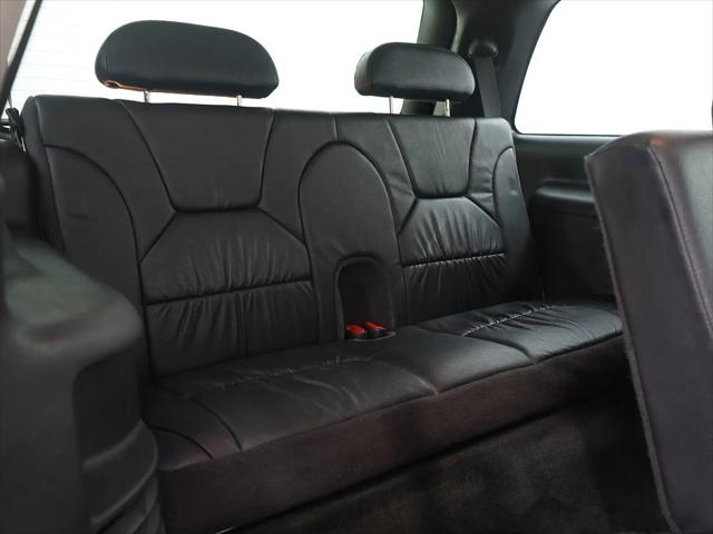 2002 Dodge Durango SLT Plus