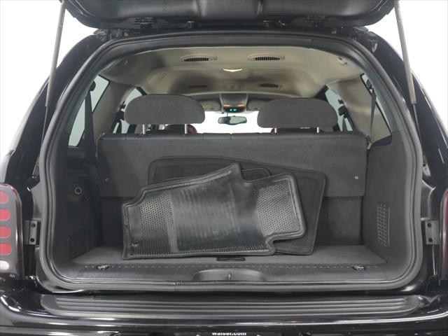 2002 Dodge Durango SLT Plus