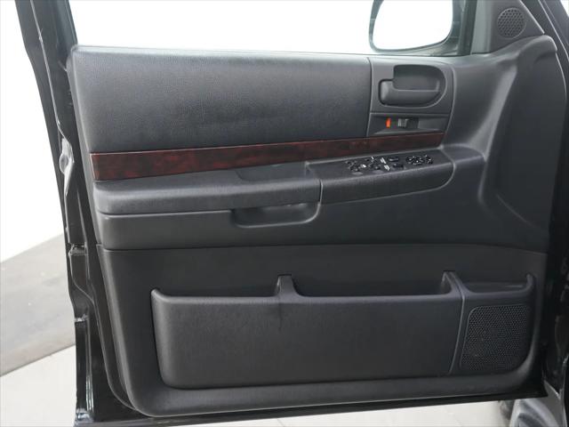 2002 Dodge Durango SLT Plus