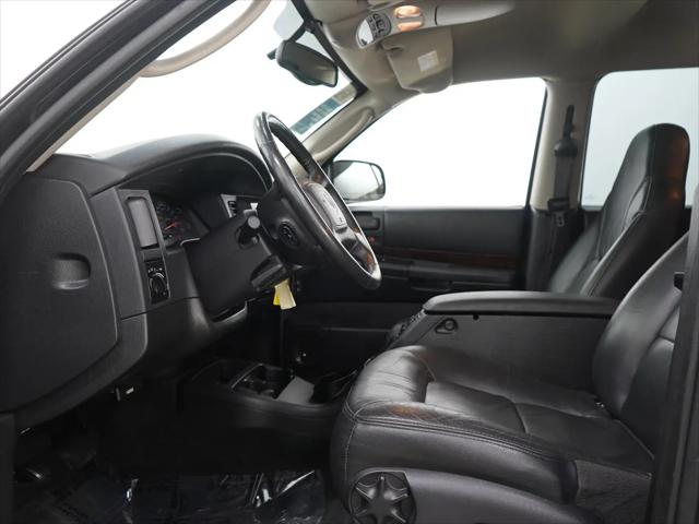 2002 Dodge Durango SLT Plus