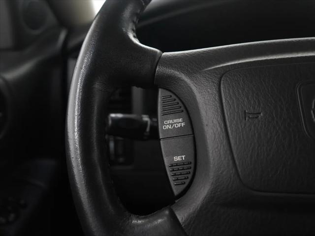 2002 Dodge Durango SLT Plus